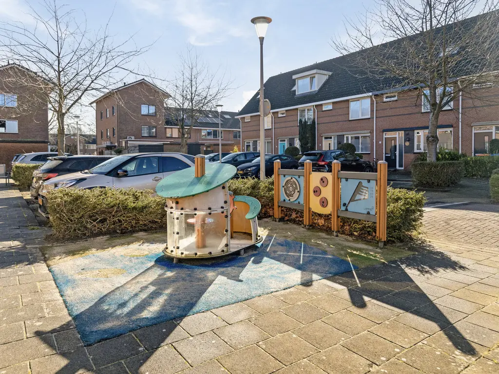 Maria van der Duinstraat 10, POORTUGAAL