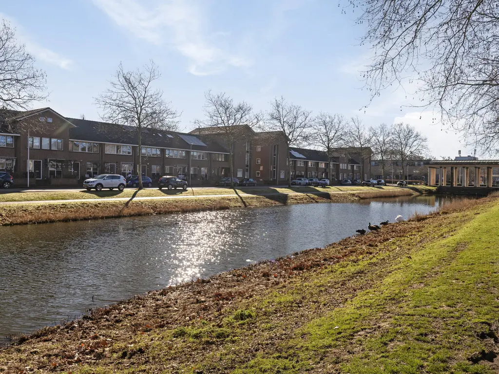 Maria van der Duinstraat 10, POORTUGAAL