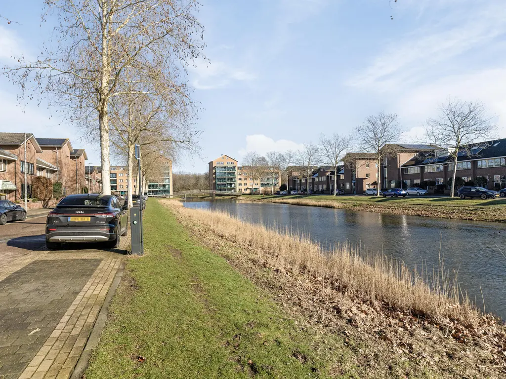 Maria van der Duinstraat 10, POORTUGAAL