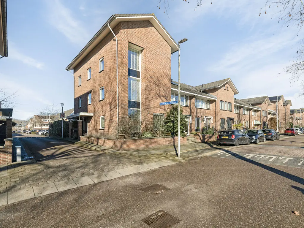 Maria van der Duinstraat 10, POORTUGAAL