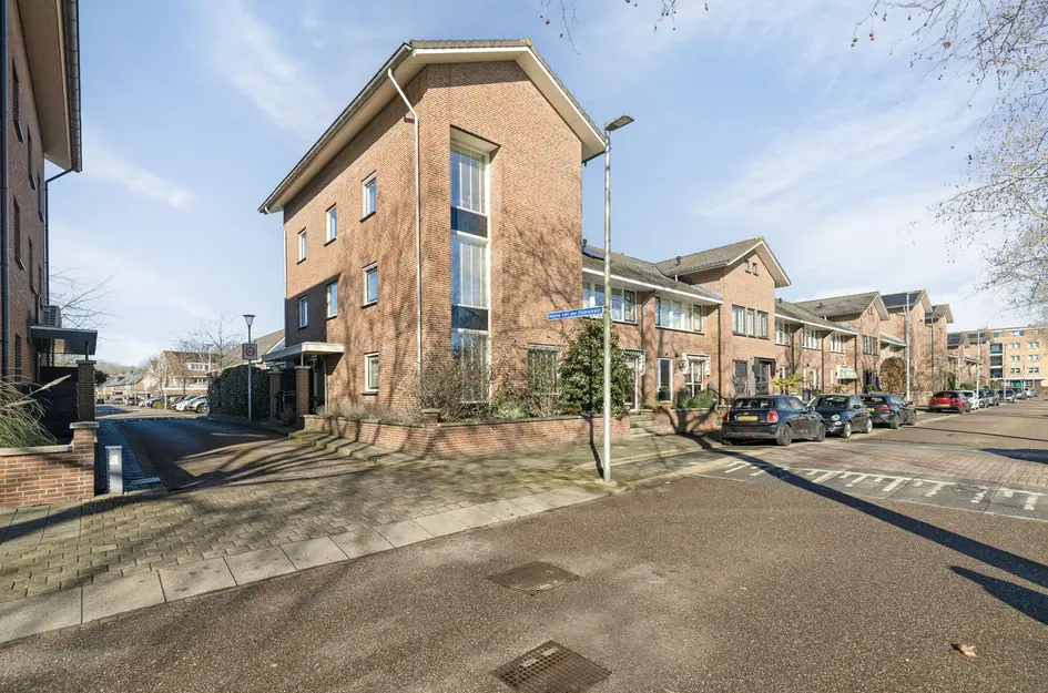 Maria van der Duinstraat 10