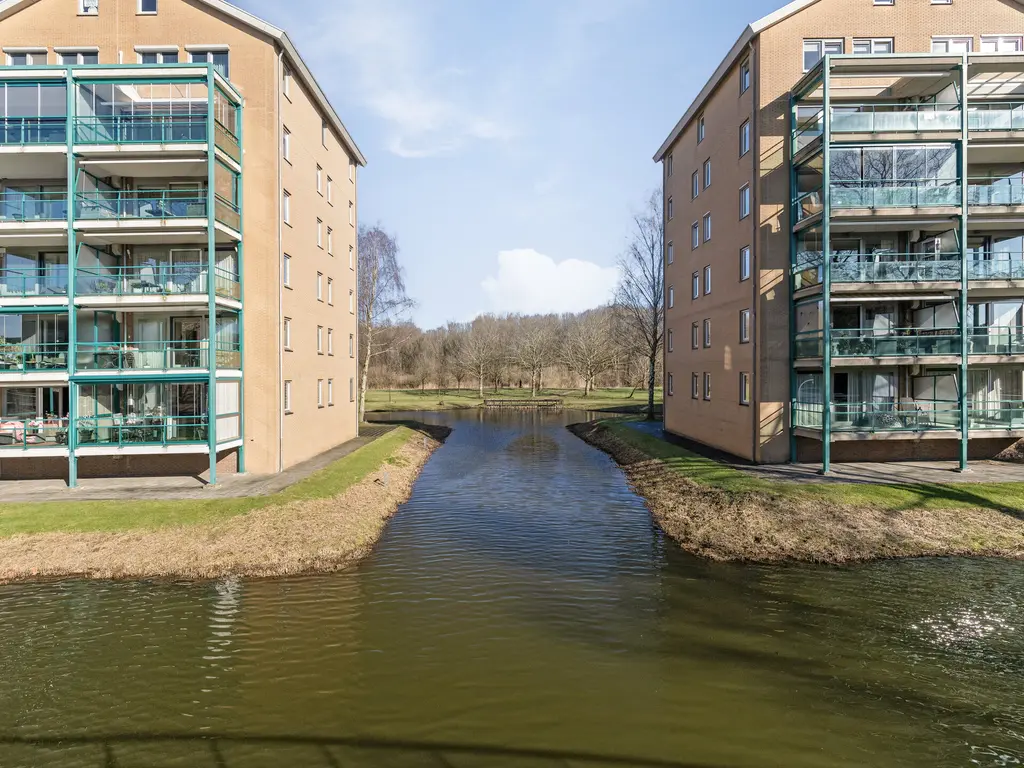 Maria van der Duinstraat 10, POORTUGAAL