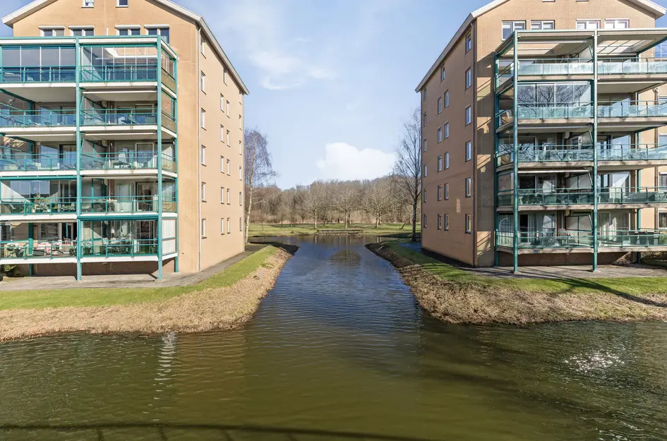 Maria van der Duinstraat 10