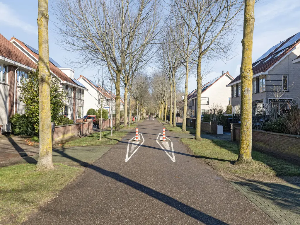 Maria van der Duinstraat 10, POORTUGAAL