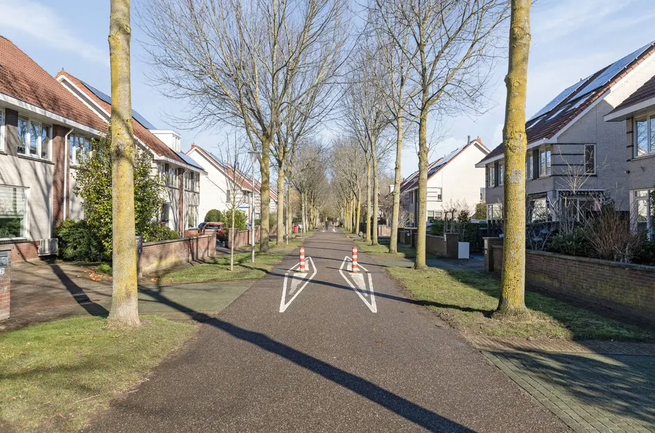 Maria van der Duinstraat 10