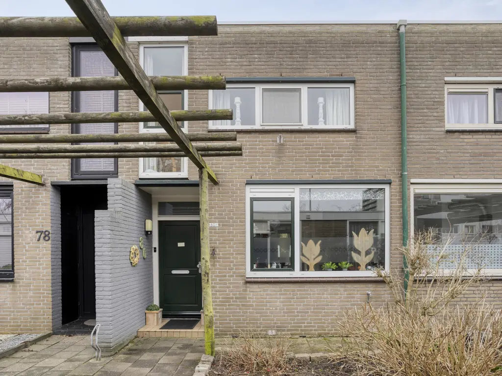 Schakelweg 80A, HOOGVLIET ROTTERDAM