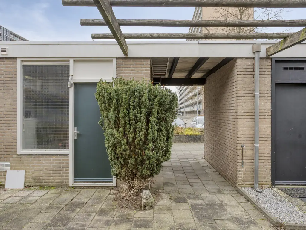 Schakelweg 80A, HOOGVLIET ROTTERDAM