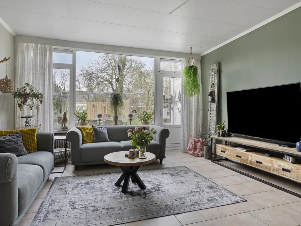 Schakelweg 80A, HOOGVLIET ROTTERDAM