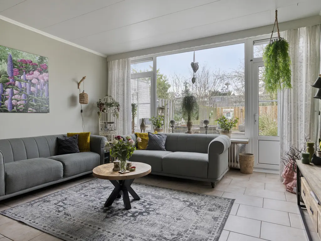 Schakelweg 80A, HOOGVLIET ROTTERDAM