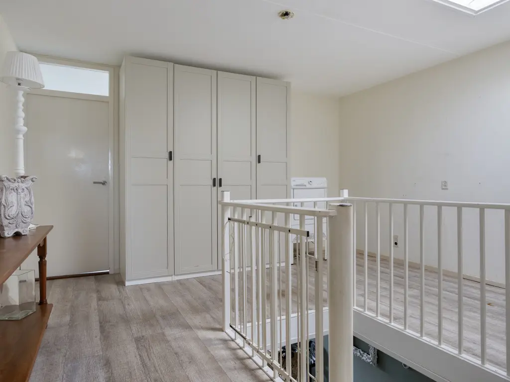 Schakelweg 80A, HOOGVLIET ROTTERDAM