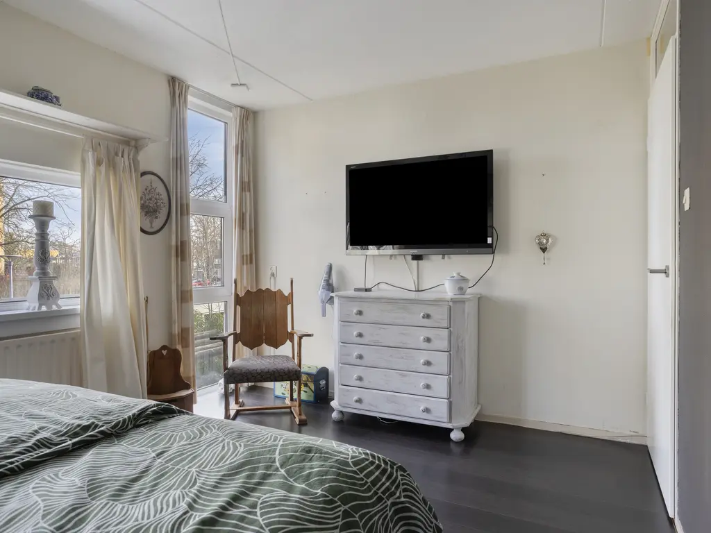 Schakelweg 80A, HOOGVLIET ROTTERDAM