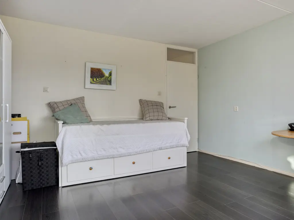 Schakelweg 80A, HOOGVLIET ROTTERDAM