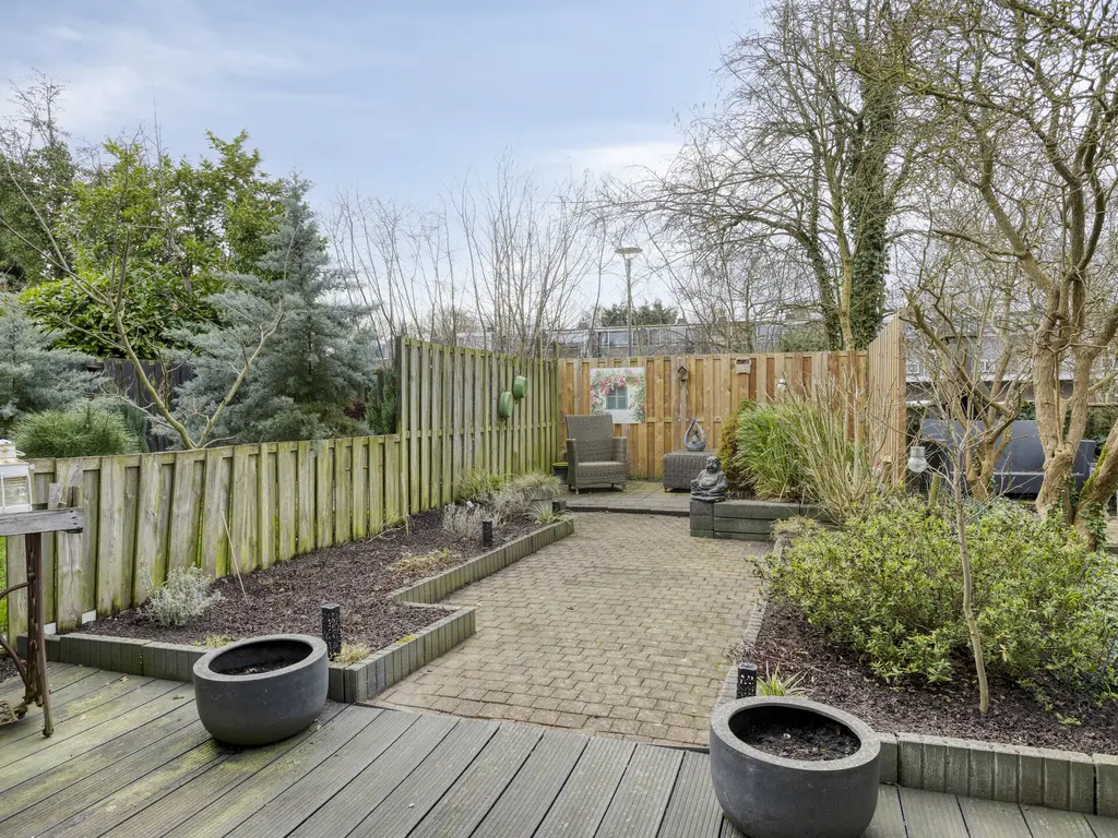 Schakelweg 80A, HOOGVLIET ROTTERDAM