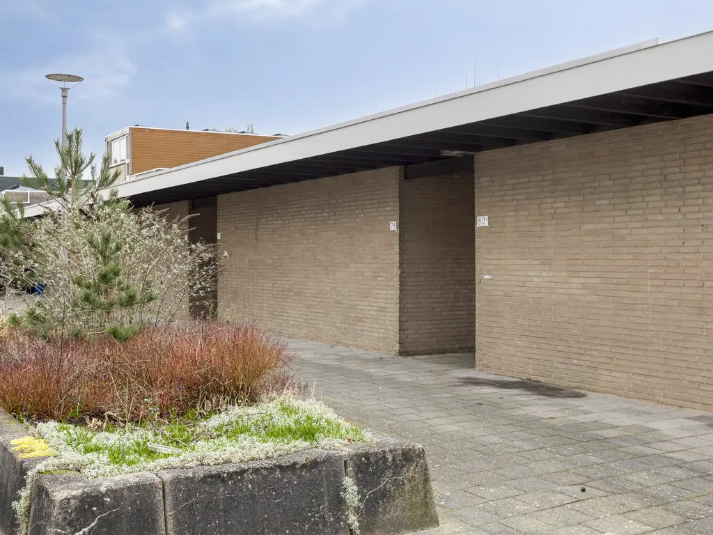 Schakelweg 80A, HOOGVLIET ROTTERDAM