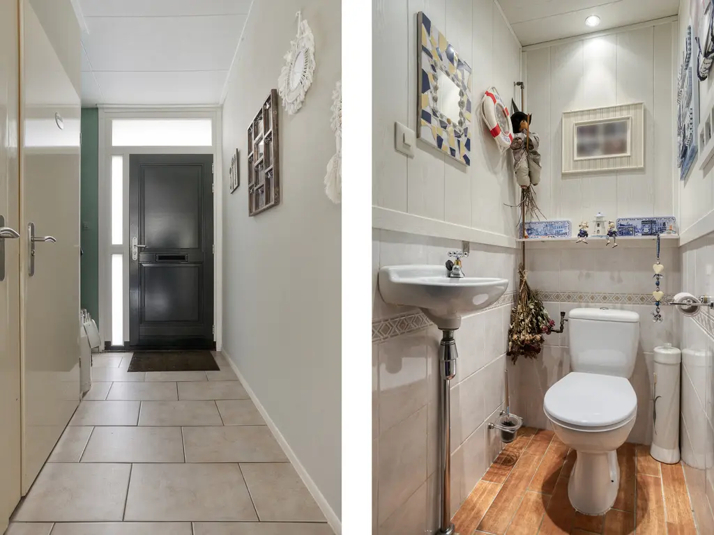 Schakelweg 80A, HOOGVLIET ROTTERDAM