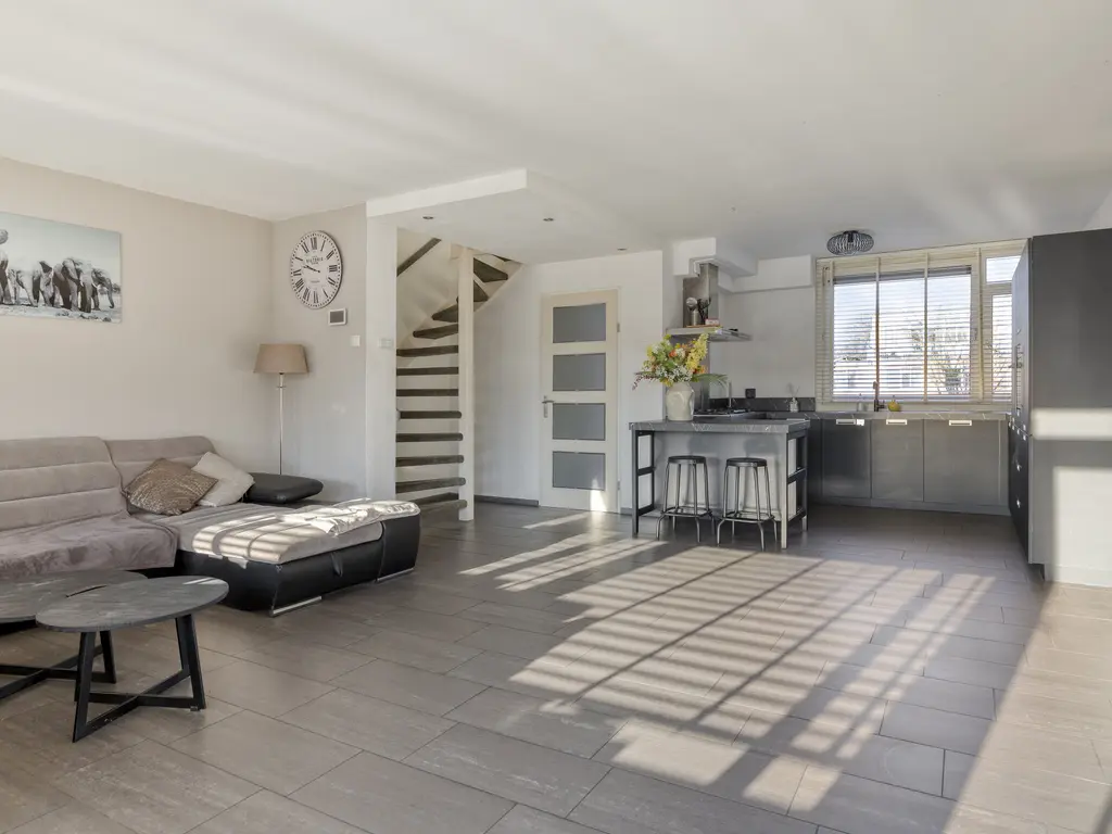 Boerenhoek 72, HOOGVLIET ROTTERDAM