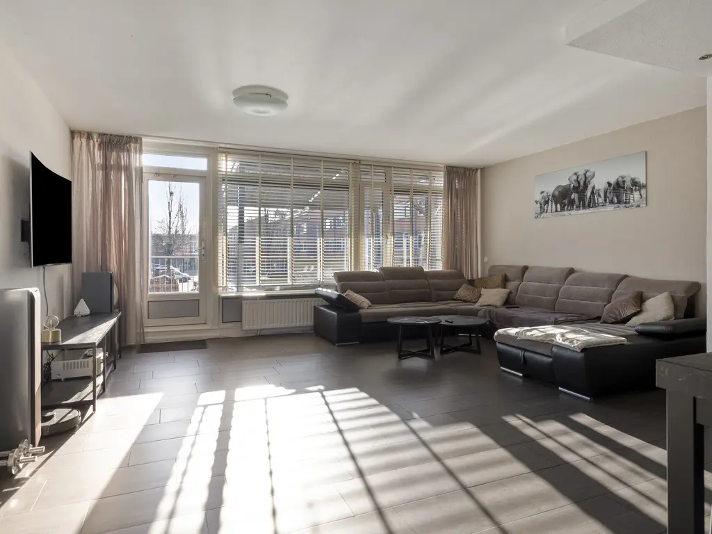 Boerenhoek 72, HOOGVLIET ROTTERDAM