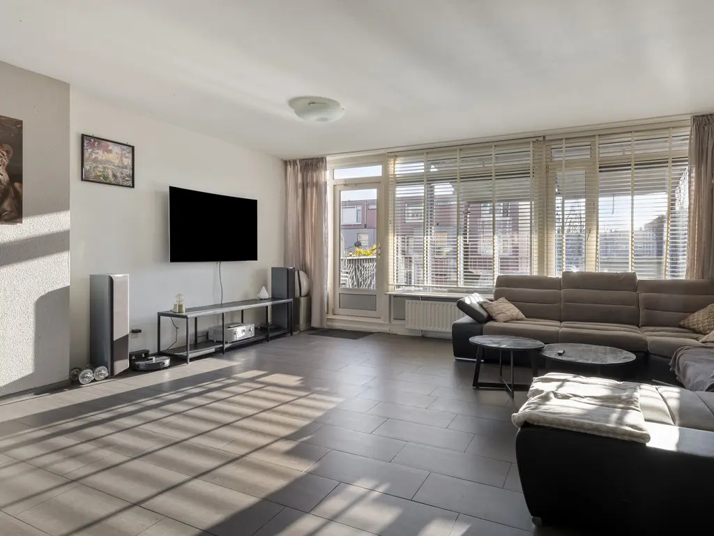 Boerenhoek 72, HOOGVLIET ROTTERDAM