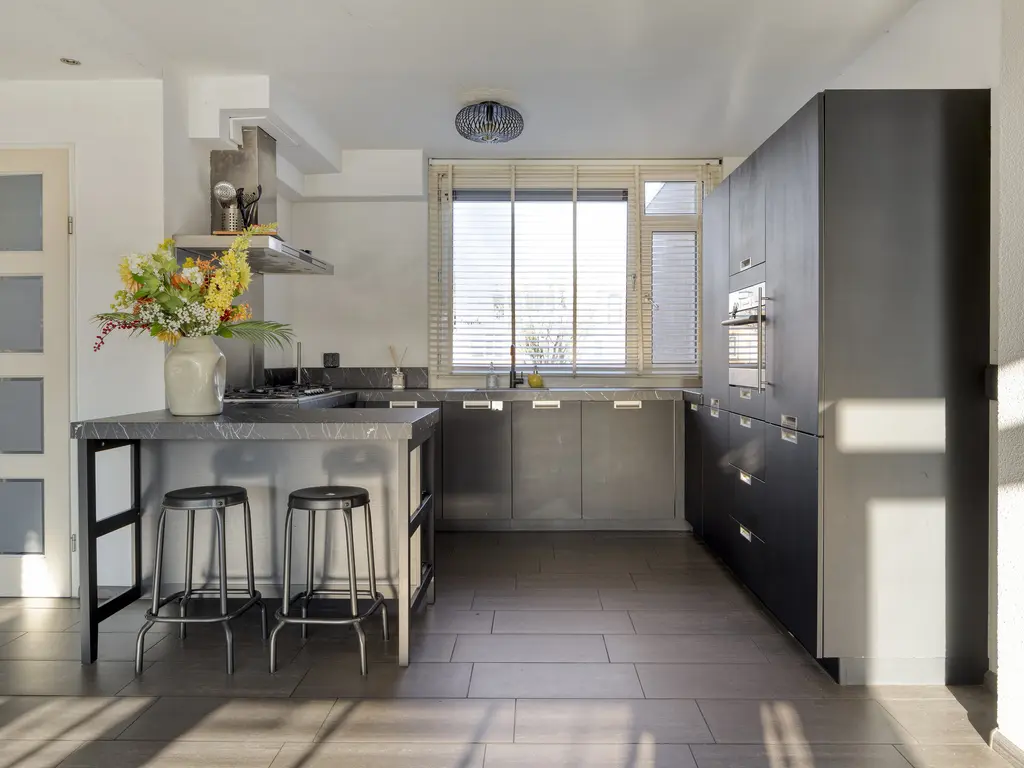 Boerenhoek 72, HOOGVLIET ROTTERDAM