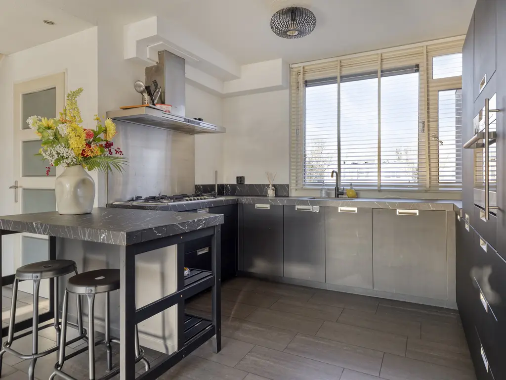 Boerenhoek 72, HOOGVLIET ROTTERDAM