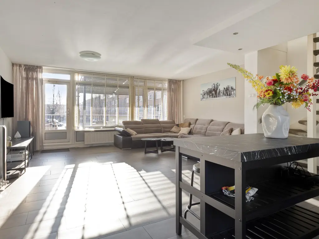 Boerenhoek 72, HOOGVLIET ROTTERDAM