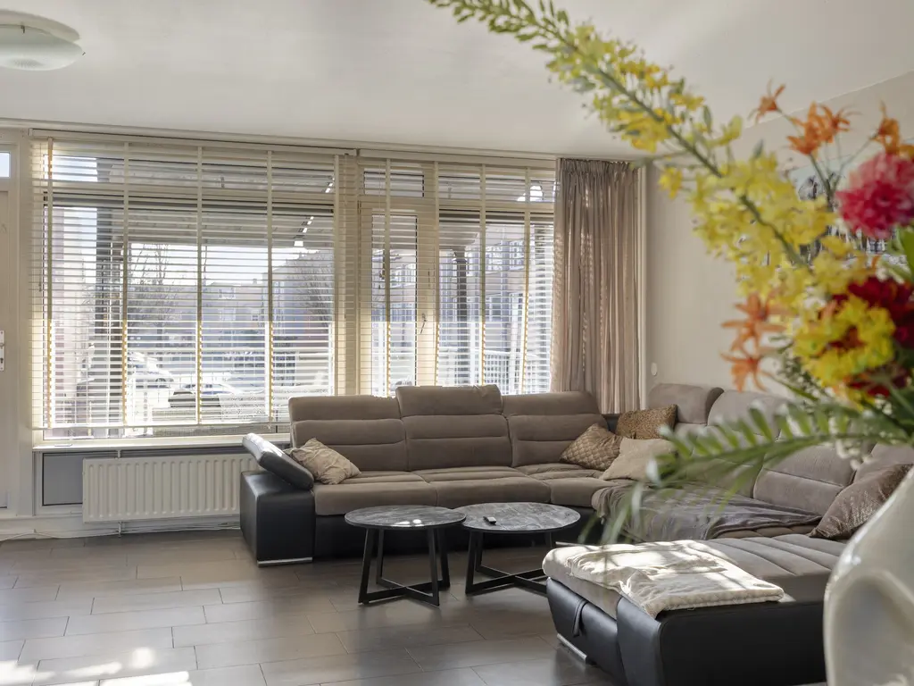 Boerenhoek 72, HOOGVLIET ROTTERDAM