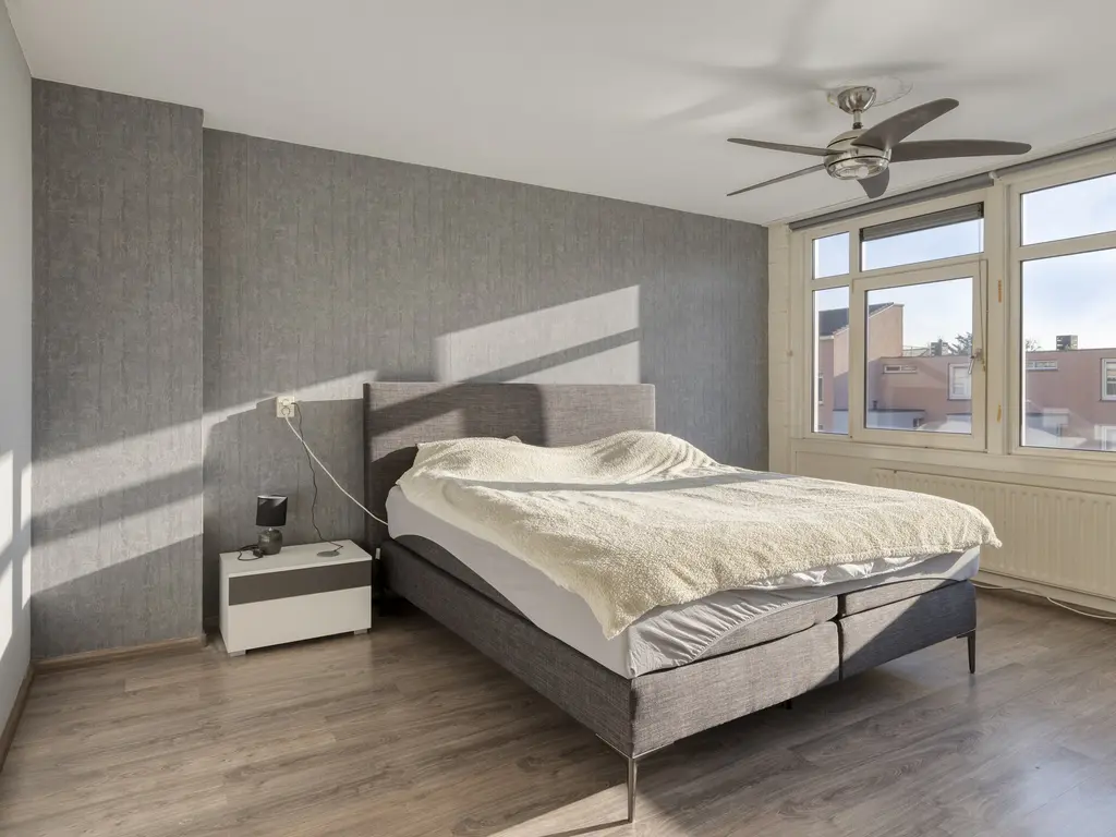 Boerenhoek 72, HOOGVLIET ROTTERDAM