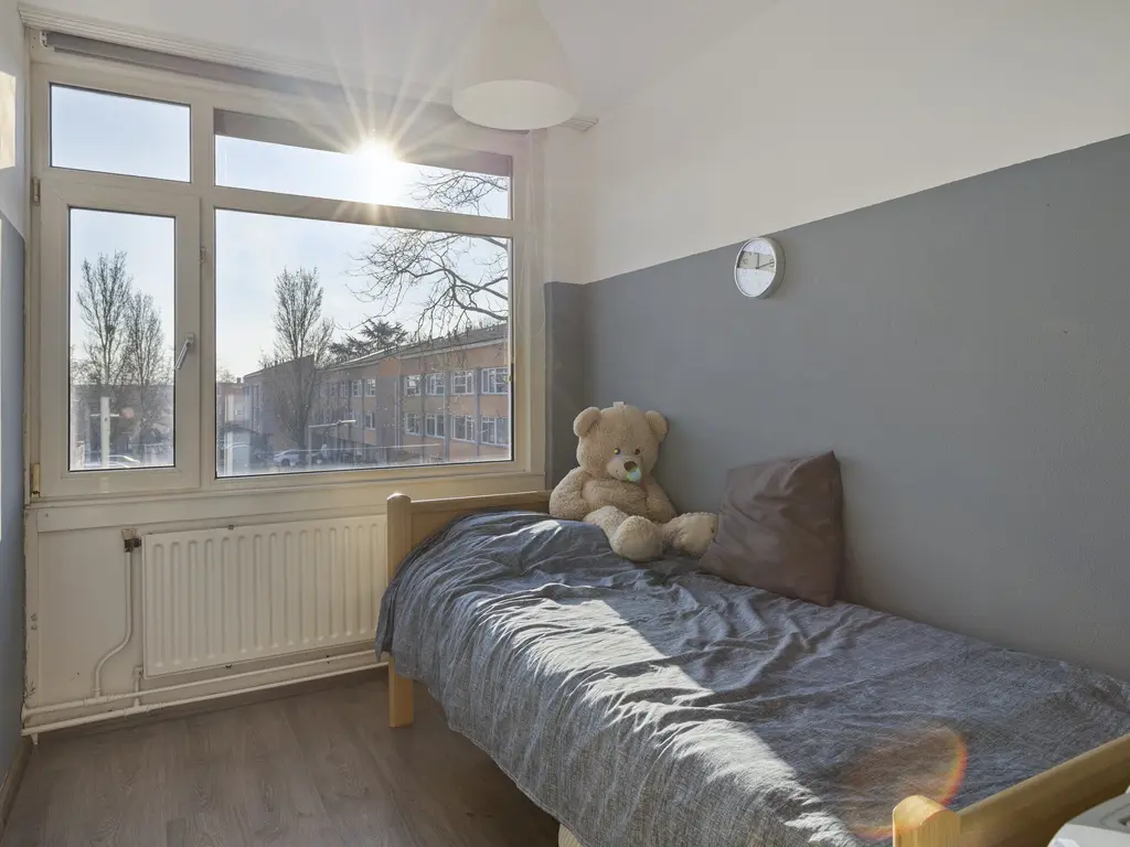 Boerenhoek 72, HOOGVLIET ROTTERDAM