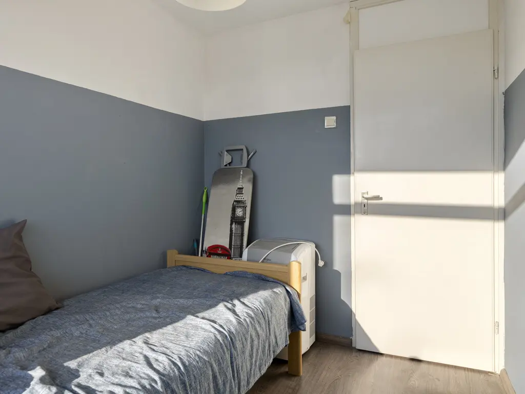 Boerenhoek 72, HOOGVLIET ROTTERDAM