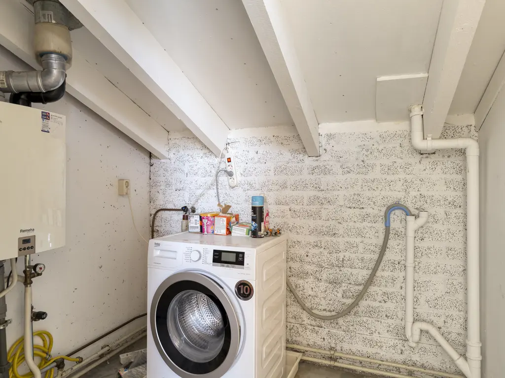 Boerenhoek 72, HOOGVLIET ROTTERDAM