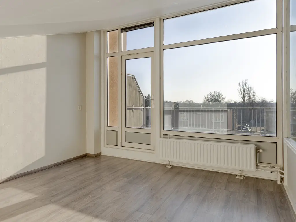 Boerenhoek 72, HOOGVLIET ROTTERDAM