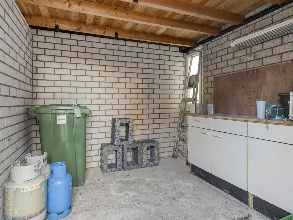 Boerenhoek 72, HOOGVLIET ROTTERDAM