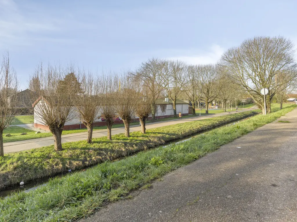 Boerenhoek 72, HOOGVLIET ROTTERDAM