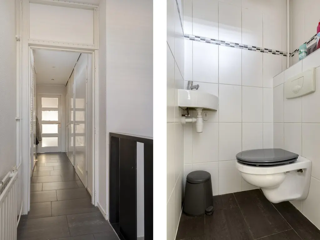 Boerenhoek 72, HOOGVLIET ROTTERDAM