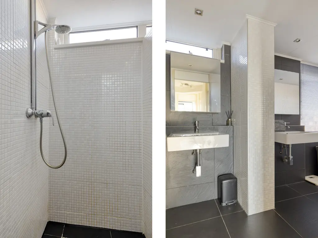 Boerenhoek 72, HOOGVLIET ROTTERDAM