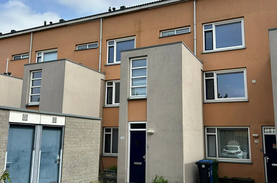 Boerenhoek 72