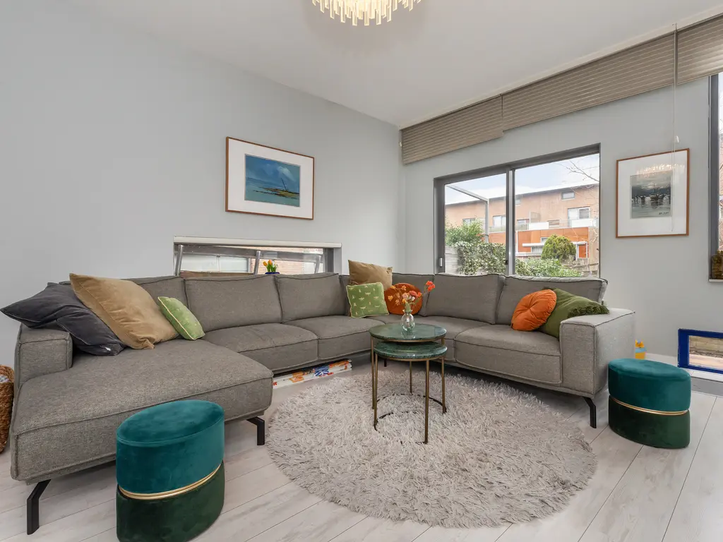 Zus Braunstraat 22, ROTTERDAM