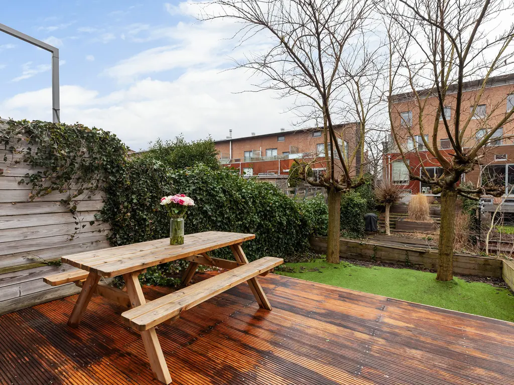 Zus Braunstraat 22, ROTTERDAM