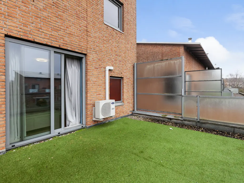 Zus Braunstraat 22, ROTTERDAM