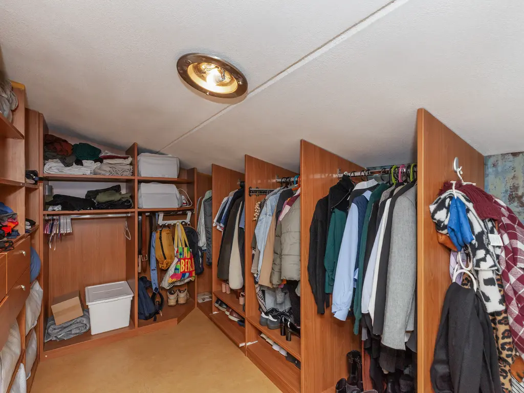 Zus Braunstraat 22, ROTTERDAM