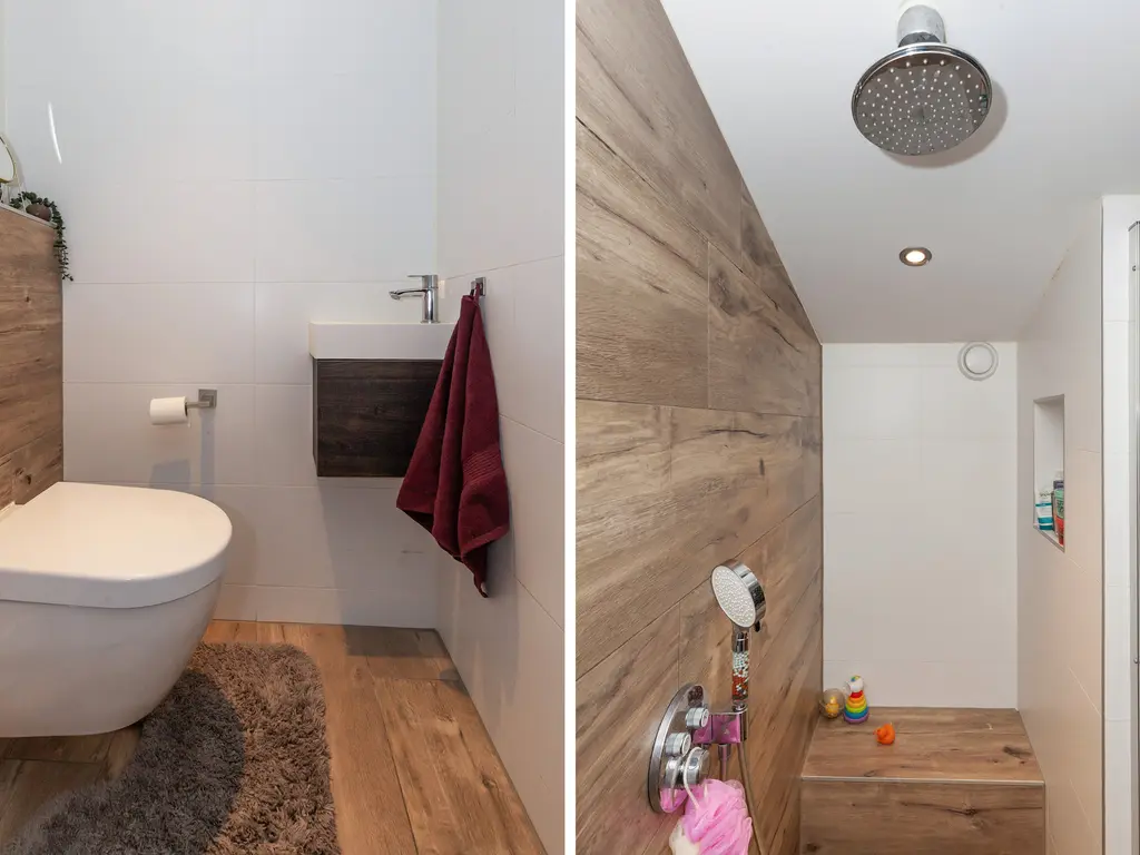 Zus Braunstraat 22, ROTTERDAM