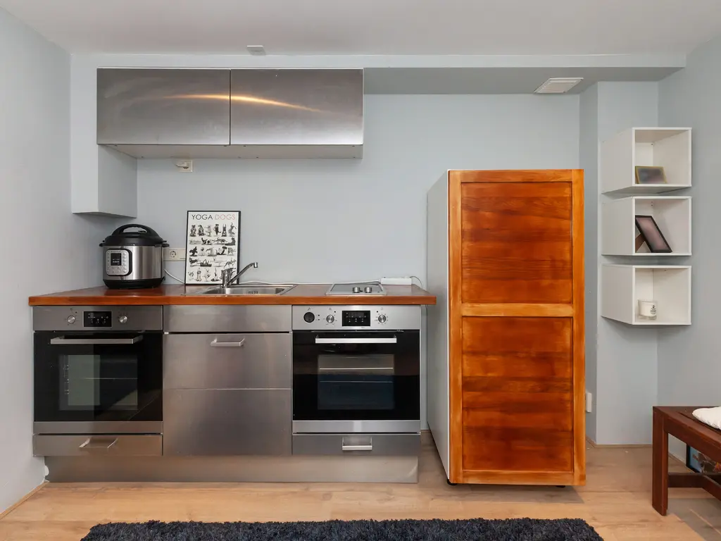 Zus Braunstraat 22, ROTTERDAM