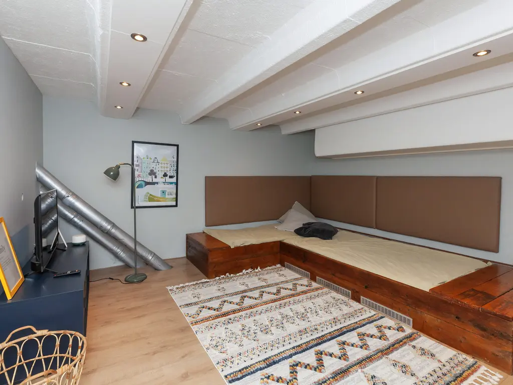 Zus Braunstraat 22, ROTTERDAM