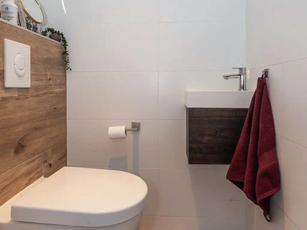 Zus Braunstraat 22, ROTTERDAM