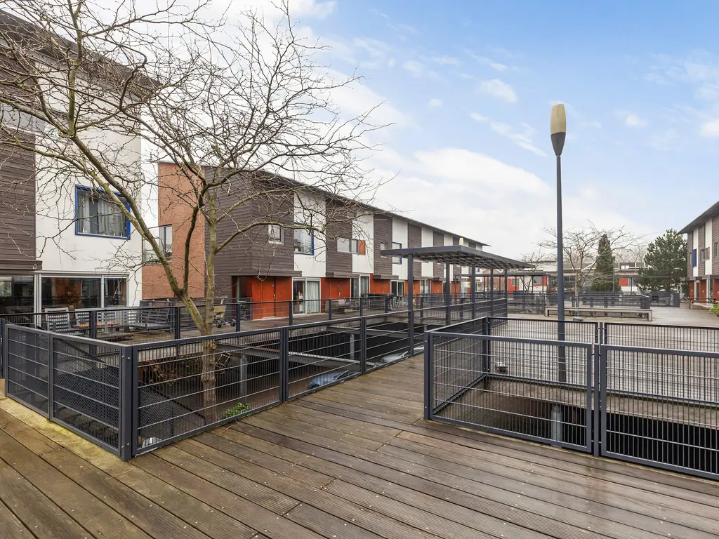 Zus Braunstraat 22, ROTTERDAM