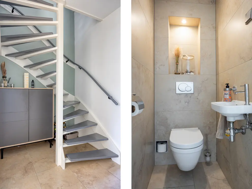 Ghijseland 257, RHOON