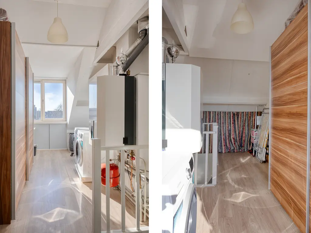 Ghijseland 257, RHOON