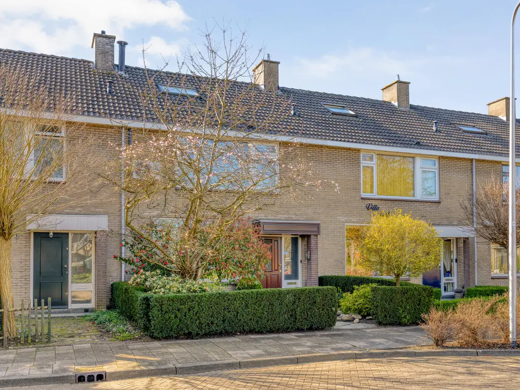 Ghijseland 257, RHOON