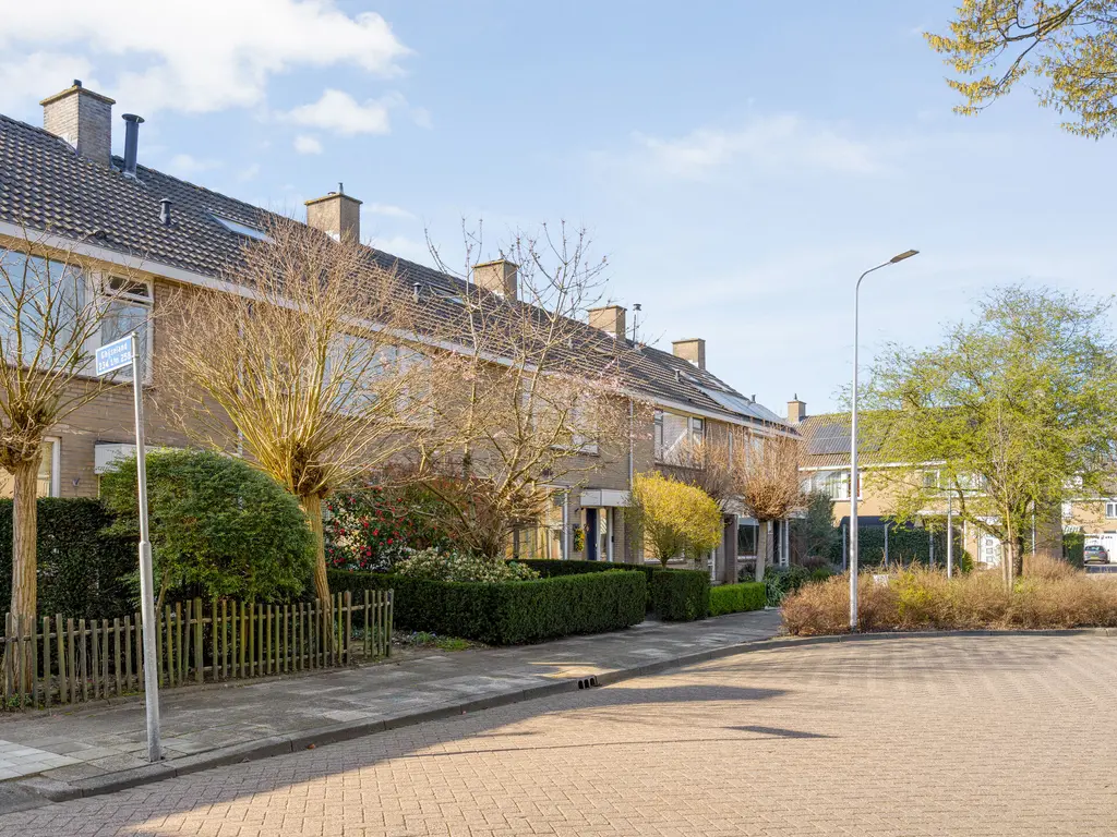 Ghijseland 257, RHOON