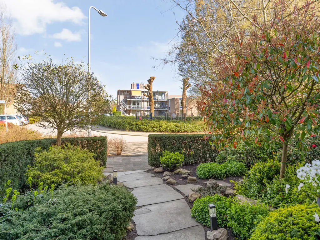 Ghijseland 257, RHOON